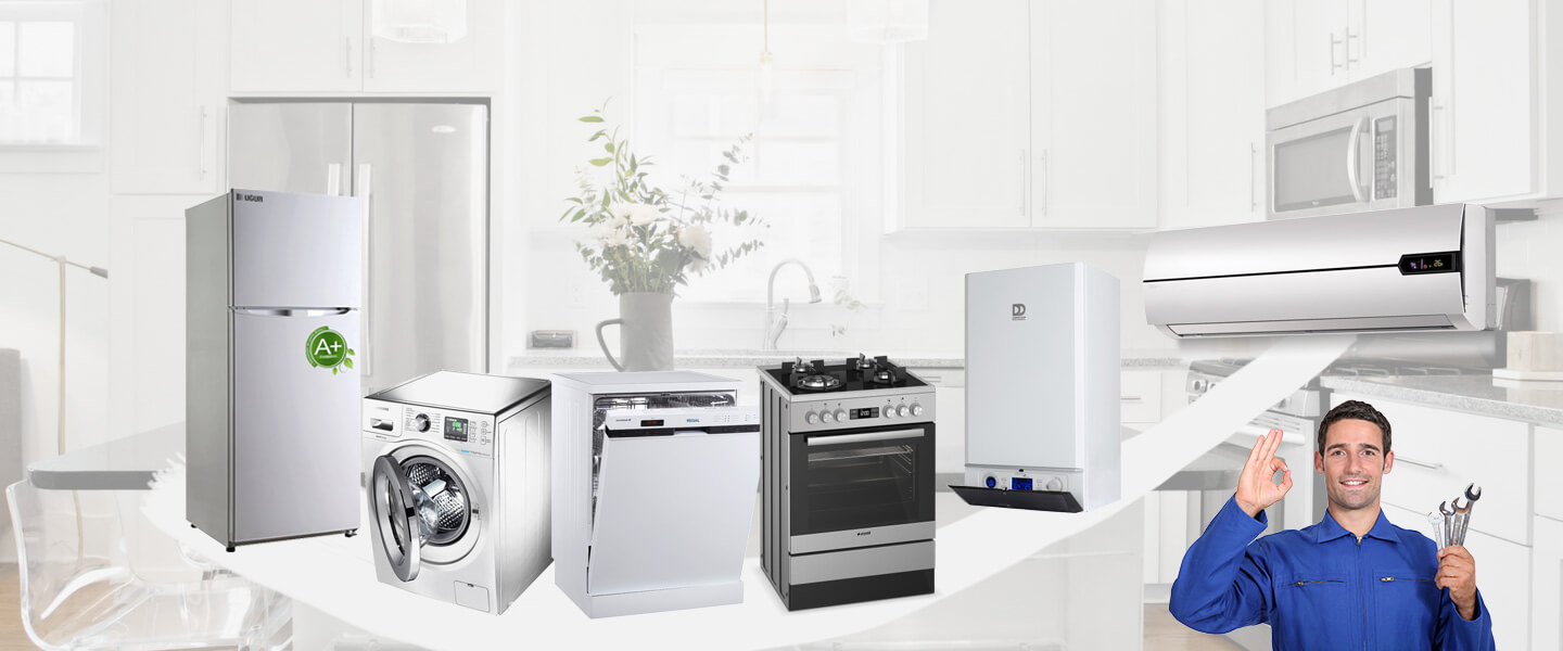 Buruncuk Grundig Servisi